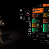 Ouroboros PvE Red Build